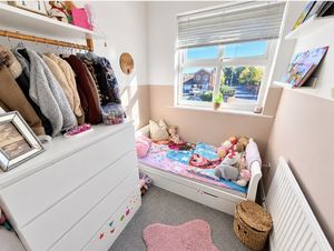 Bedroom 3- click for photo gallery